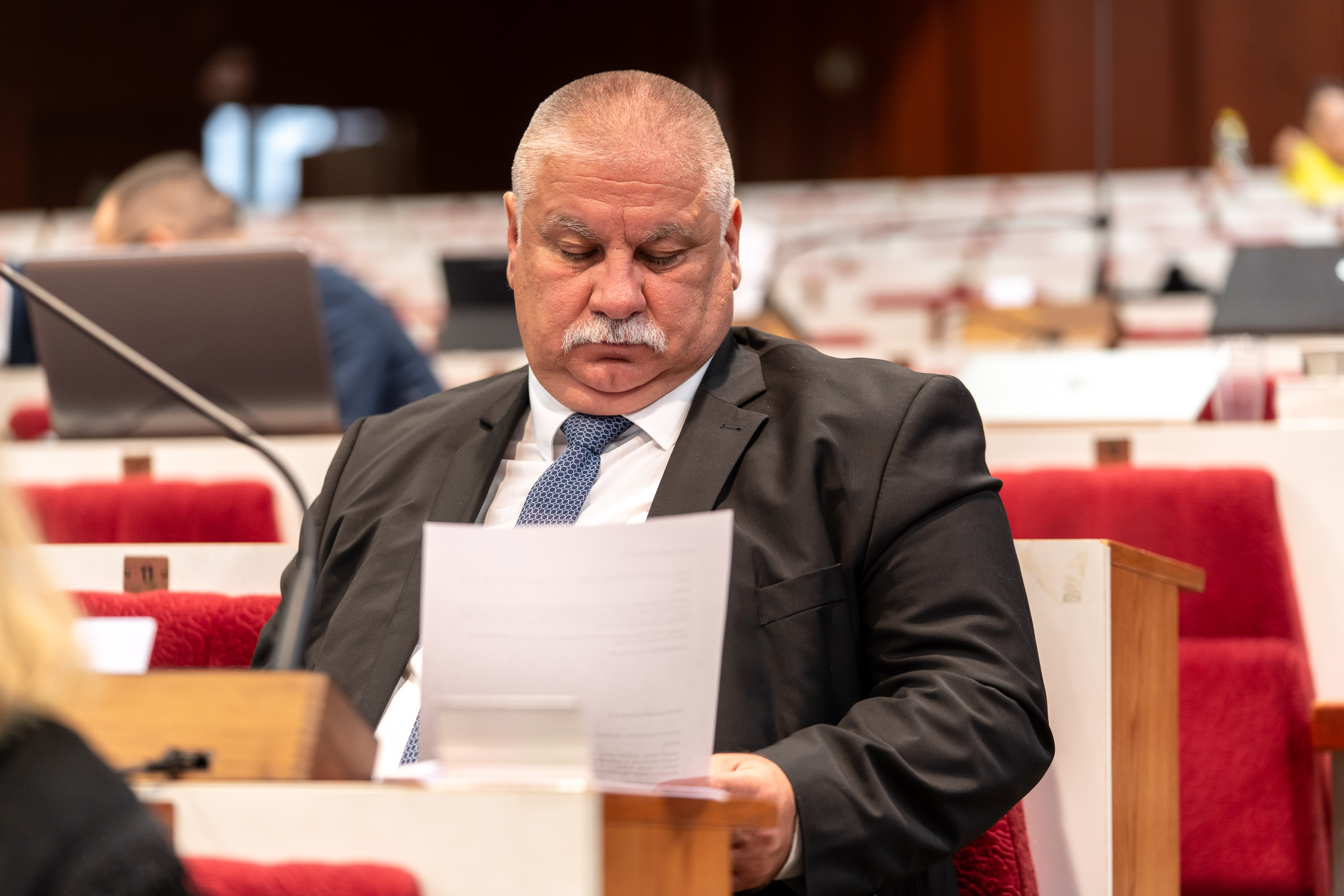 XXXII. zasadnutie Mestskeho zastupitelstva v Kosiciach-38